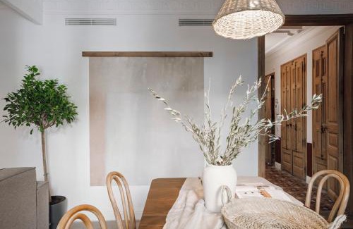 Sant Pere Apartment | Alajar - 3 bedrooms in St Pere Sta Caterina