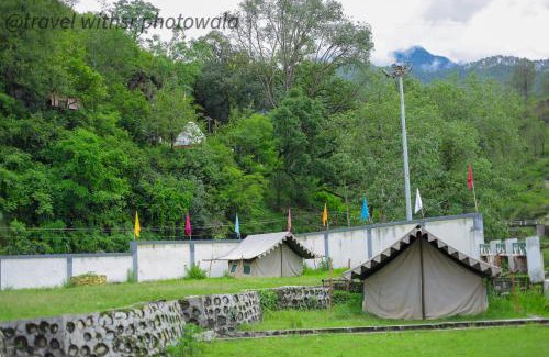 Karnaprayag Hotel | Adventure Awaits at Alaknanda Resort & Rafting Camp