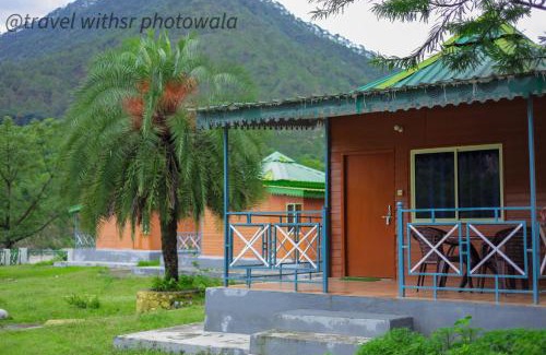 Karnaprayag Hotel | Adventure Awaits at Alaknanda Resort & Rafting Camp