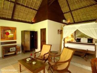 Sambirenteng Resort | Experience Alam Anda Ocean Front Resort & Spa - 4 Star Escape
