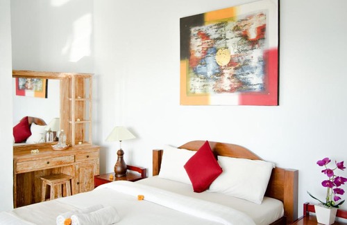 Purwakerti Hotel | Relax at Alam Bali Beach Resort with Oceanfront Views