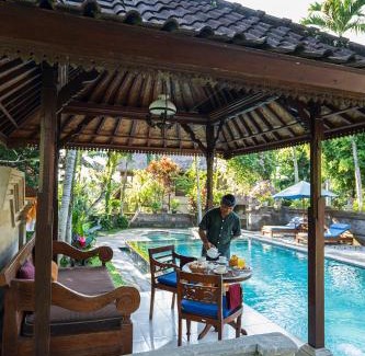 Nyuh Kuning Resort | Discover Alam Jiwa Ubud: 4-Star Retreat with Pool & Breakfast