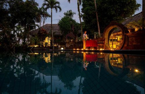 Nyuh Kuning Resort | Discover Alam Jiwa Ubud: 4-Star Retreat with Pool & Breakfast