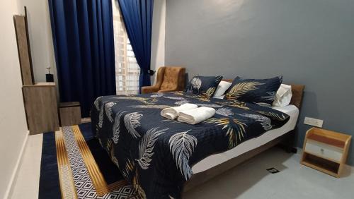 Kampung Gong Kapur House | Family-Friendly Stay at Alam Perdana, Kemaman Cukai