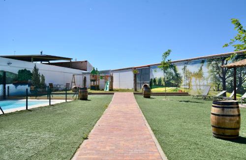 Casas de los Pinos House | Oceanfront Alamancha: Pet-Friendly with 9.5/10 Reviews
