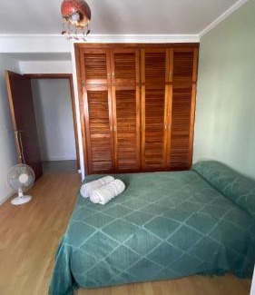 San Clemente Apartment | Alamar