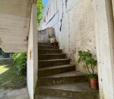 San Clemente Apartment | Alamar