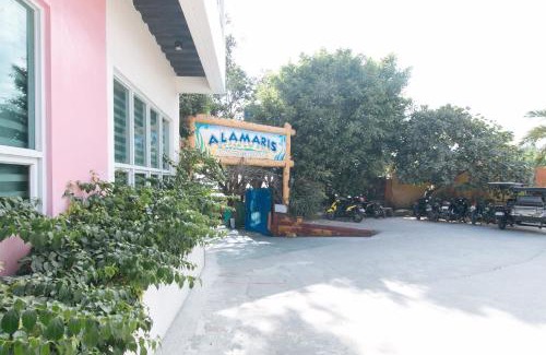 Morong Hotel | Alamaris Resort: Family-Friendly Stay with Pool & Breakfast