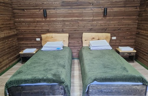 Terskol Hotel | Discover Alamat Hotel: Highly Rated with Free Breakfast & Kitchen