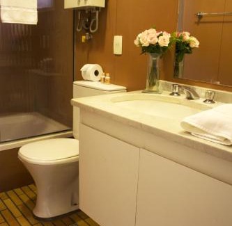 Cerqueira Cesar Apartment | Family-Friendly Alameda Apart Hotel with Hot Tub Access