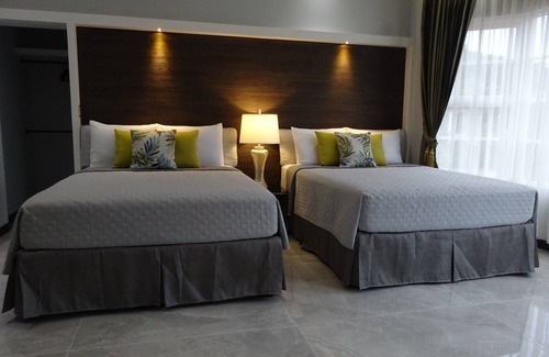 Ciudad Cariari Hotel | Discover Alameda Cariari: Pool, Spa & Breakfast Included