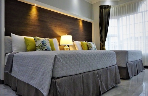 Ciudad Cariari Hotel | Discover Alameda Cariari: Pool, Spa & Breakfast Included