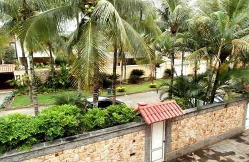 Barra da Tijuca House | Experience Comfort at Alameda dos Eucalipitos Hotel