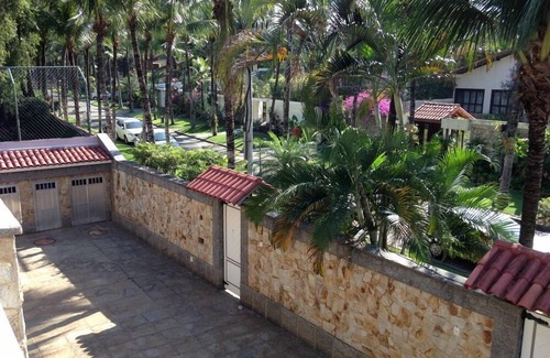Barra da Tijuca House | Experience Comfort at Alameda dos Eucalipitos Hotel