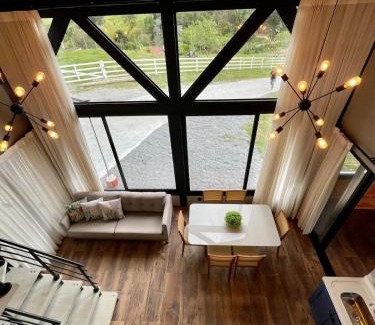 Sul do Rio Ski Chalet | Family-Friendly Retreat at Alameda dos Ipês - Rated 10/10