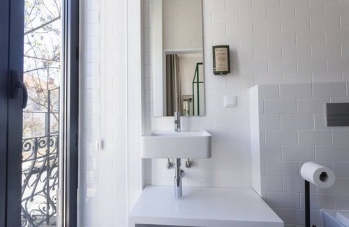 Se Hotel | Relax at Alameda Exclusive House with Ocean View & Spa