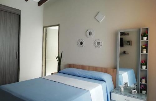 El Carmen de Viboral House | Guest Rated 10/10 at Alameda Mi Descanso Hotel