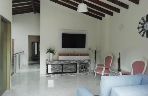 El Carmen de Viboral House | Guest Rated 10/10 at Alameda Mi Descanso Hotel
