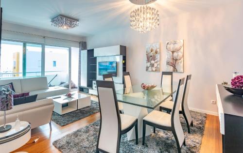 Sao Martinho Apartment | Alameda