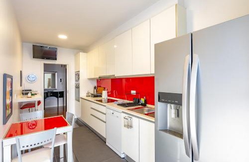 Sao Martinho Apartment | Alameda