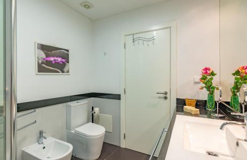 Sao Martinho Apartment | Alameda