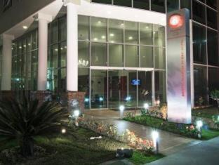 Jardim da Penha Hotel | Discover Alameda Vitória Hotel: Oceanfront Paradise Awaits