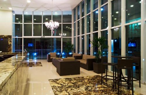 Jardim da Penha Hotel | Discover Alameda Vitória Hotel: Oceanfront Paradise Awaits