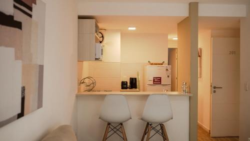 Cordon Apartment | Alamo 201