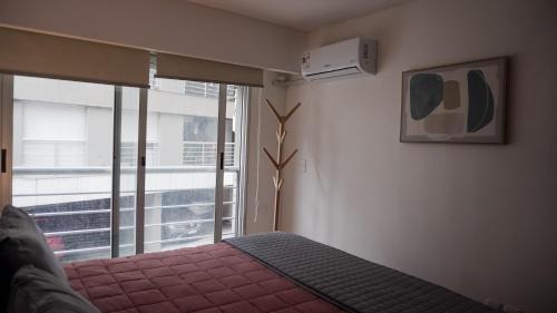 Cordon Apartment | Alamo 201