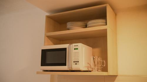 Cordon Apartment | Alamo 201