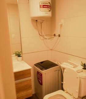 Cordon Apartment | Alamo 201