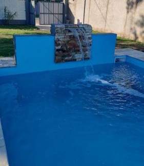 Olavarria House | Pet-Friendly Alamo Casa with Pool & High Guest Ratings