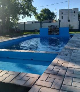 Olavarria House | Pet-Friendly Alamo Casa with Pool & High Guest Ratings