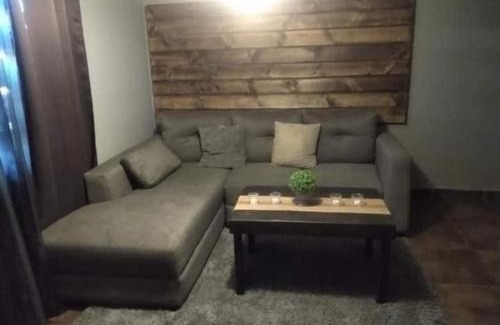 Mexicali Apartment | Rustic Alamo Imperial: Pet-Friendly Retreat with Pool
