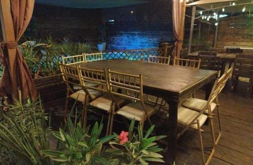 Mexicali Apartment | Rustic Alamo Imperial: Pet-Friendly Retreat with Pool