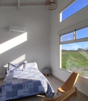 Entre Rios House | Alamos David