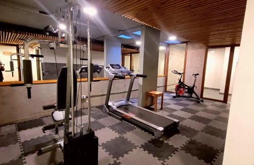 San Martin de los Andes Apartment | Stunning Alamos de los Andes 2N - Family-Friendly Retreat