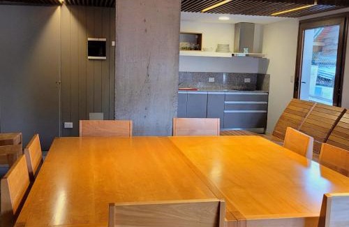 San Martin de los Andes Apartment | Stunning Alamos de los Andes 2N - Family-Friendly Retreat