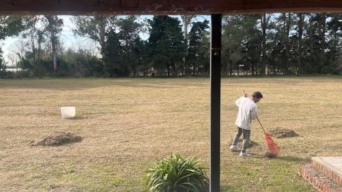 Lujan House | Alamos de Carlos Keen