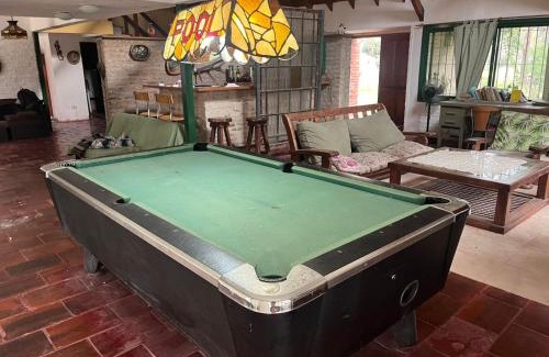 Lujan House | Alamos de Carlos Keen