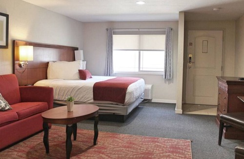 Alamosa Apartment | Alamosa Studio Suite-Walking distance to downtown
