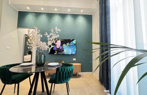 Terni Apartment | Alan'S Home