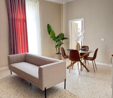 Terni Apartment | Alan'S Home