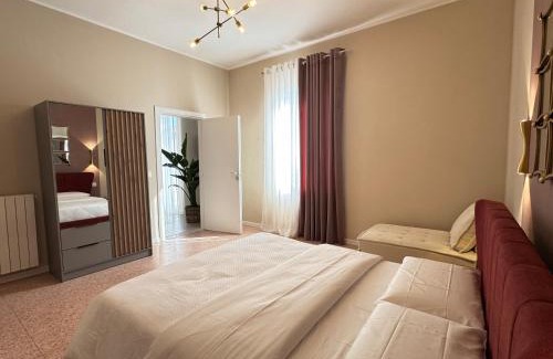 Terni Apartment | Alan'S Home