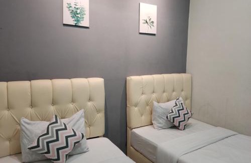 Garut House | Budget-Friendly Stay at Alana House Syariah