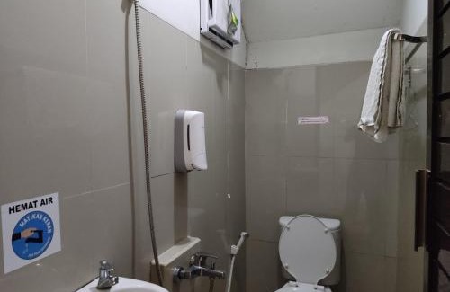 Garut House | Budget-Friendly Stay at Alana House Syariah