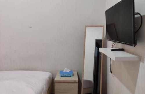 Garut House | Budget-Friendly Stay at Alana House Syariah