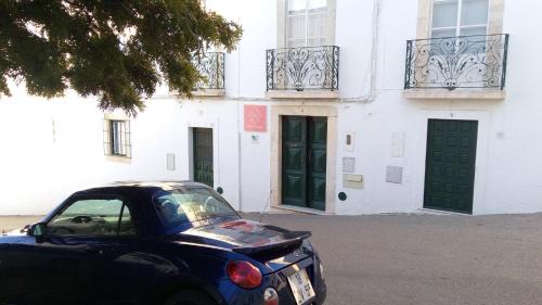 Alandroal Hotel | Alandroal Guest House: Family-Friendly Stay with Pool