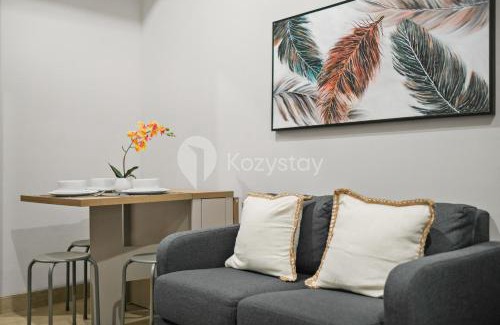 Old Jakarta Apartment | Alani by Kozystay - Kemayoran