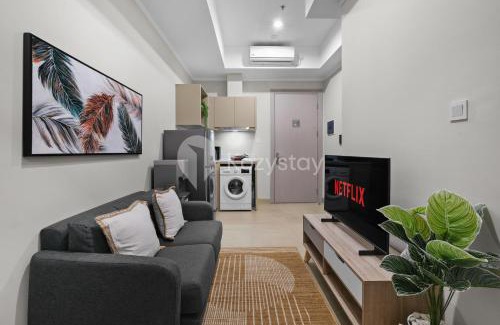 Old Jakarta Apartment | Alani by Kozystay - Kemayoran
